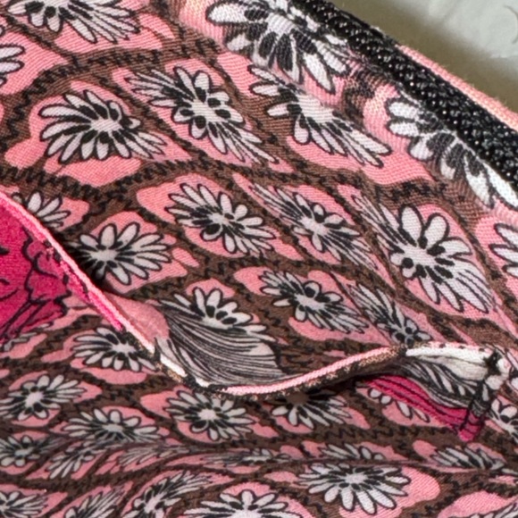 VERA BRADLEY MOCHA ROUGE Padded tech/tablet iPad mini - Picture 9 of 10